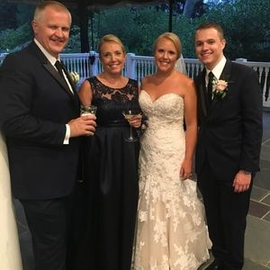 Meet your Posher, Donna